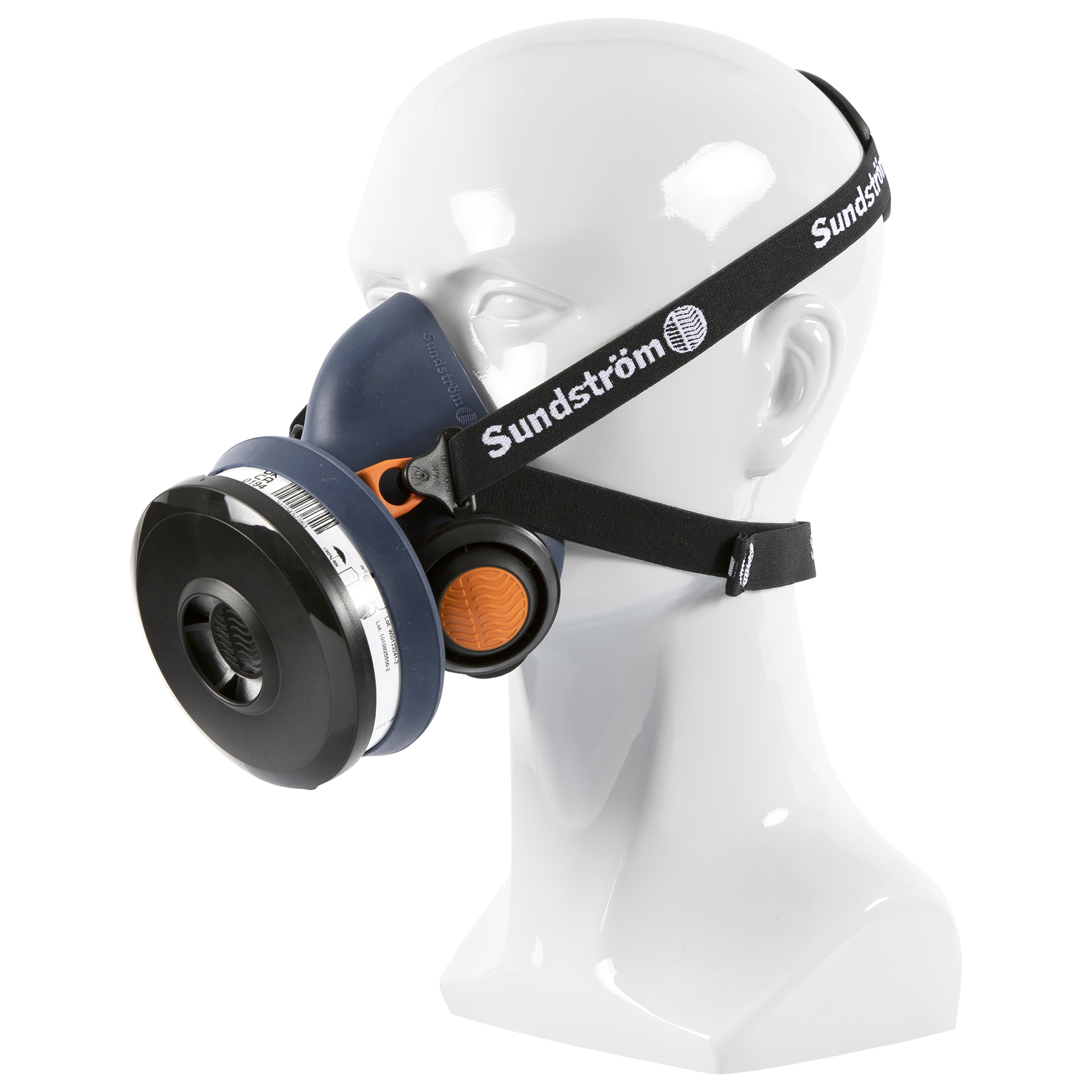 SR 100 Half Face Mask