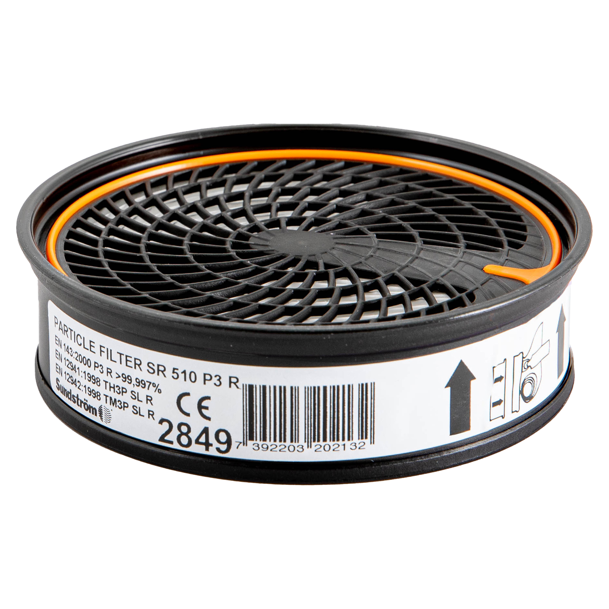 SR 510 P3 5p Particle Filter