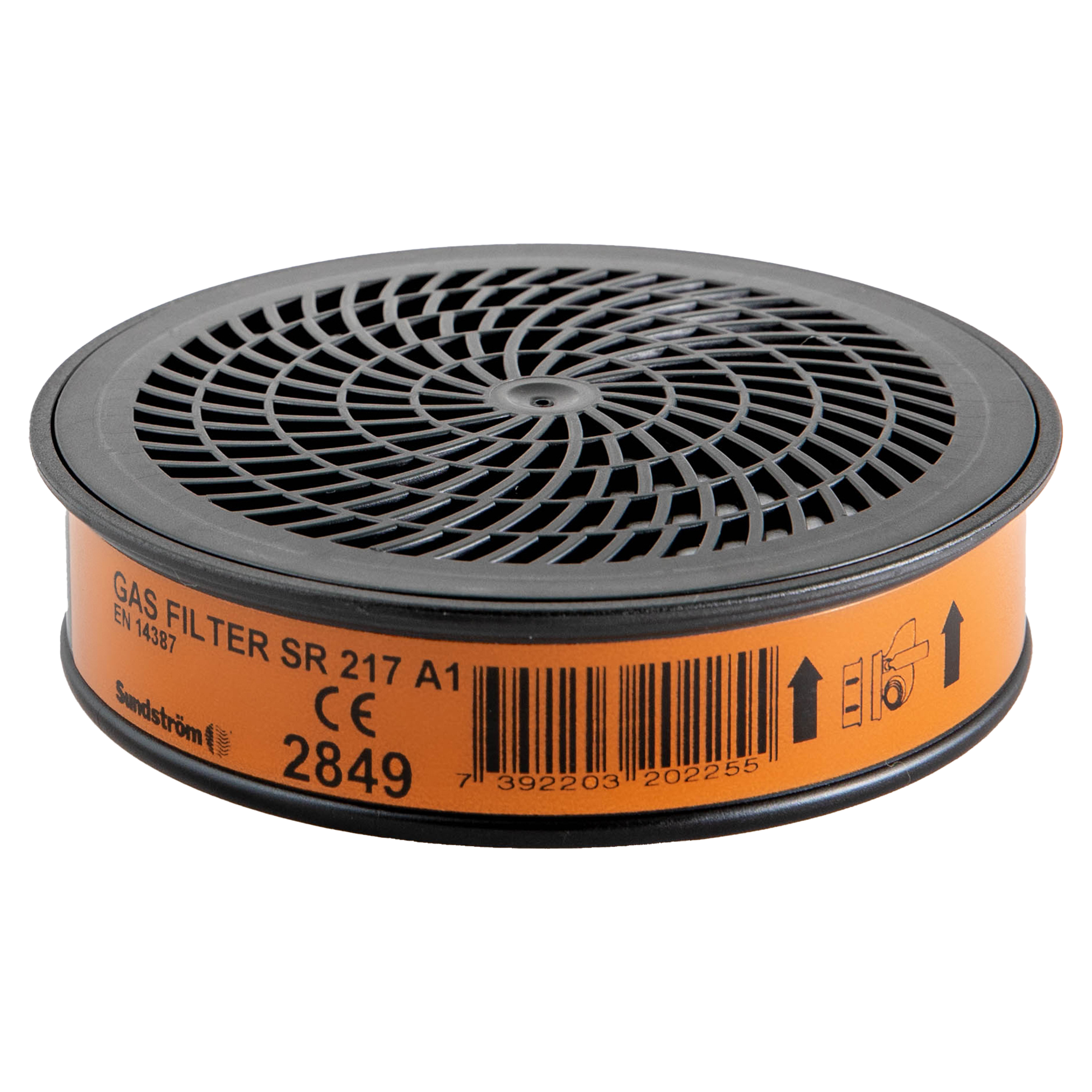 SR 217 Gas A1 5p Filter