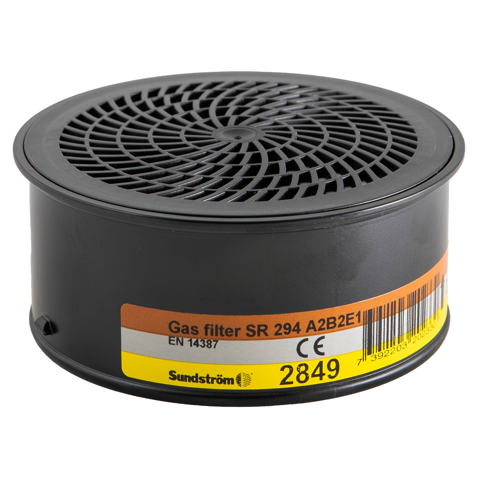 SR 294 Gas A2B2E1 3p Filter