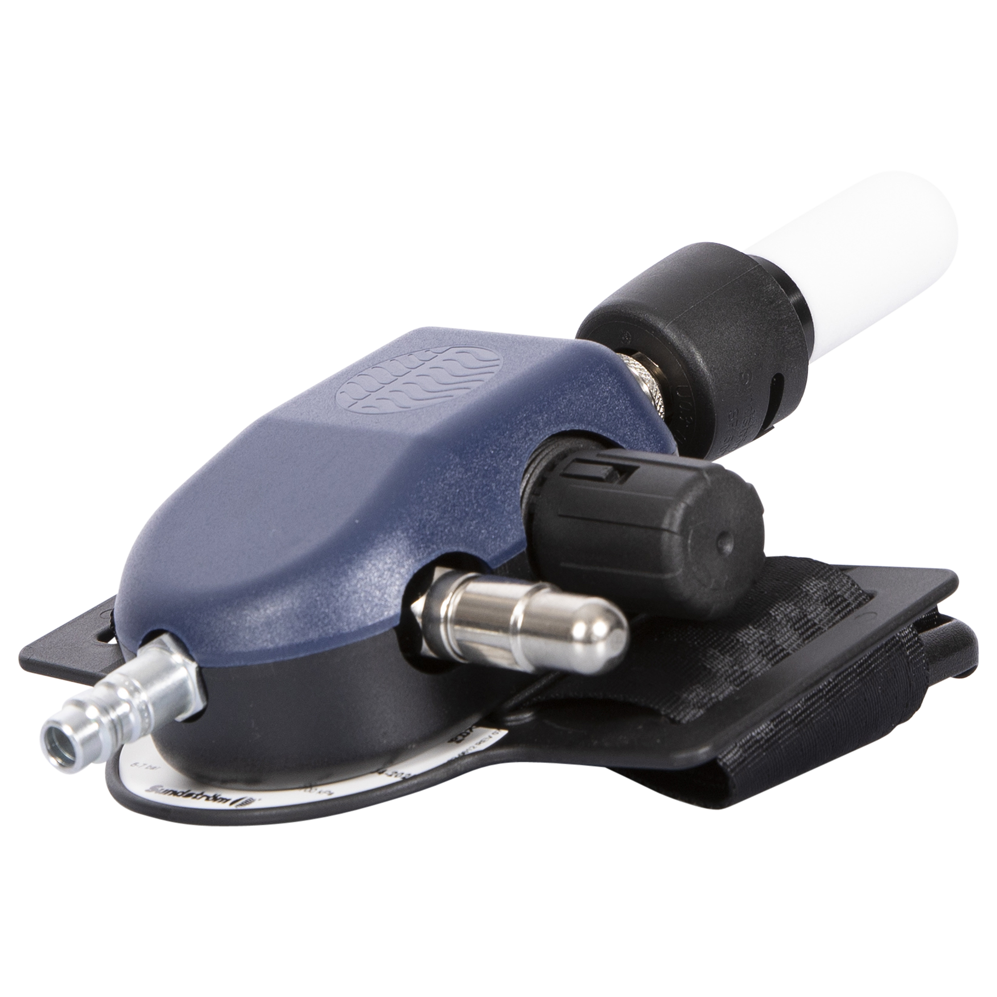 SR 507 Air Attachment Air Respiratior