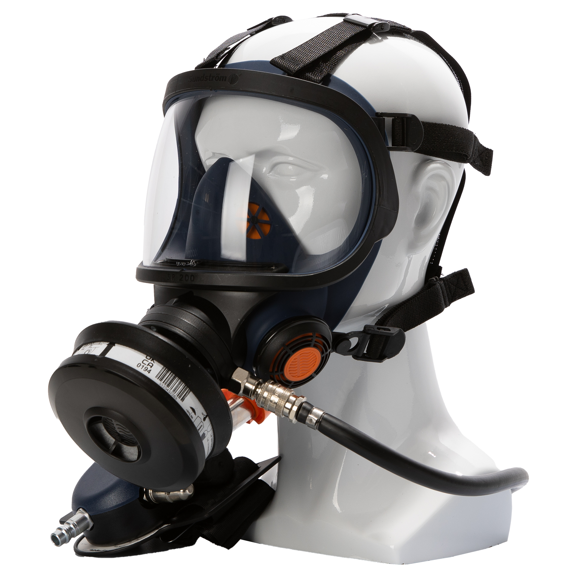 SR 200 Airline PC Compressed Air