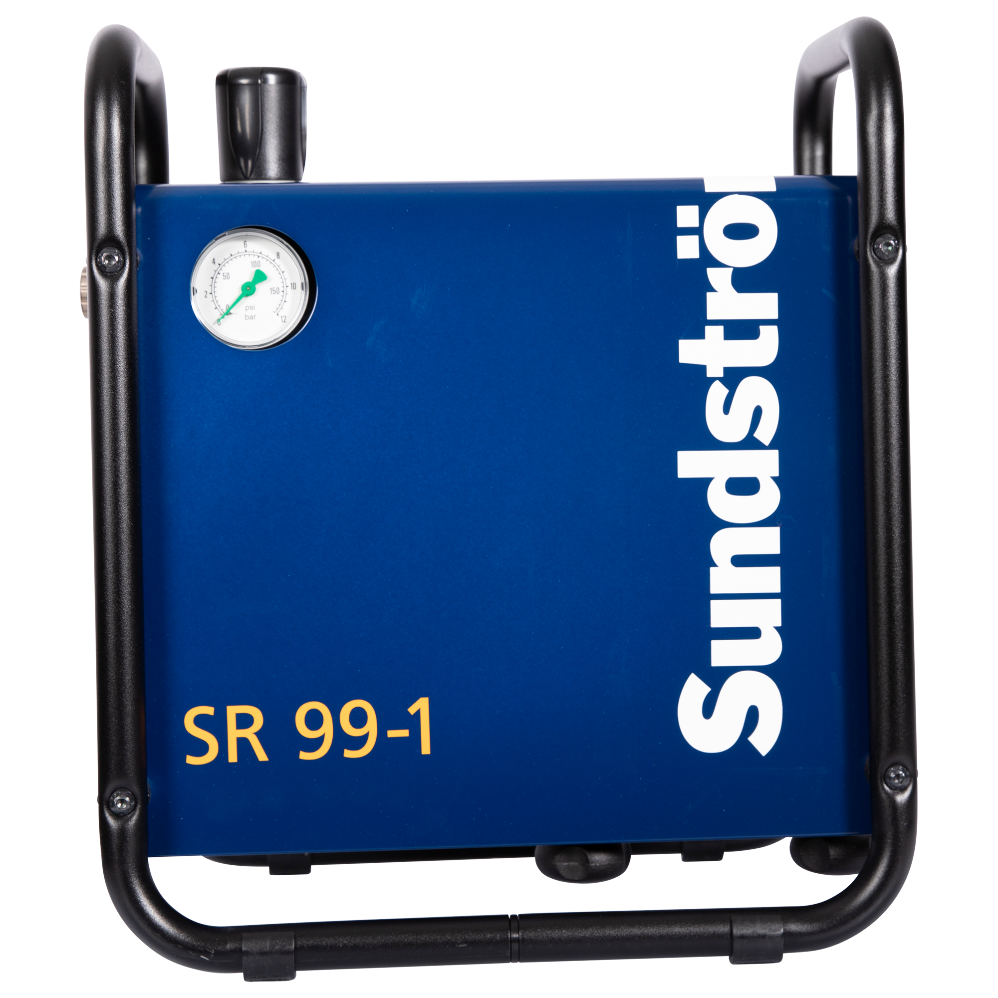 SR 99-1 Filter Compressed Air