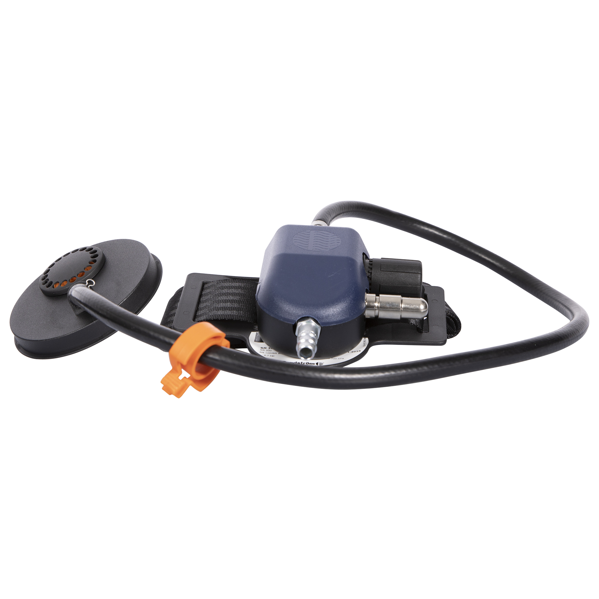 SR 307 Attachment Compressed Air