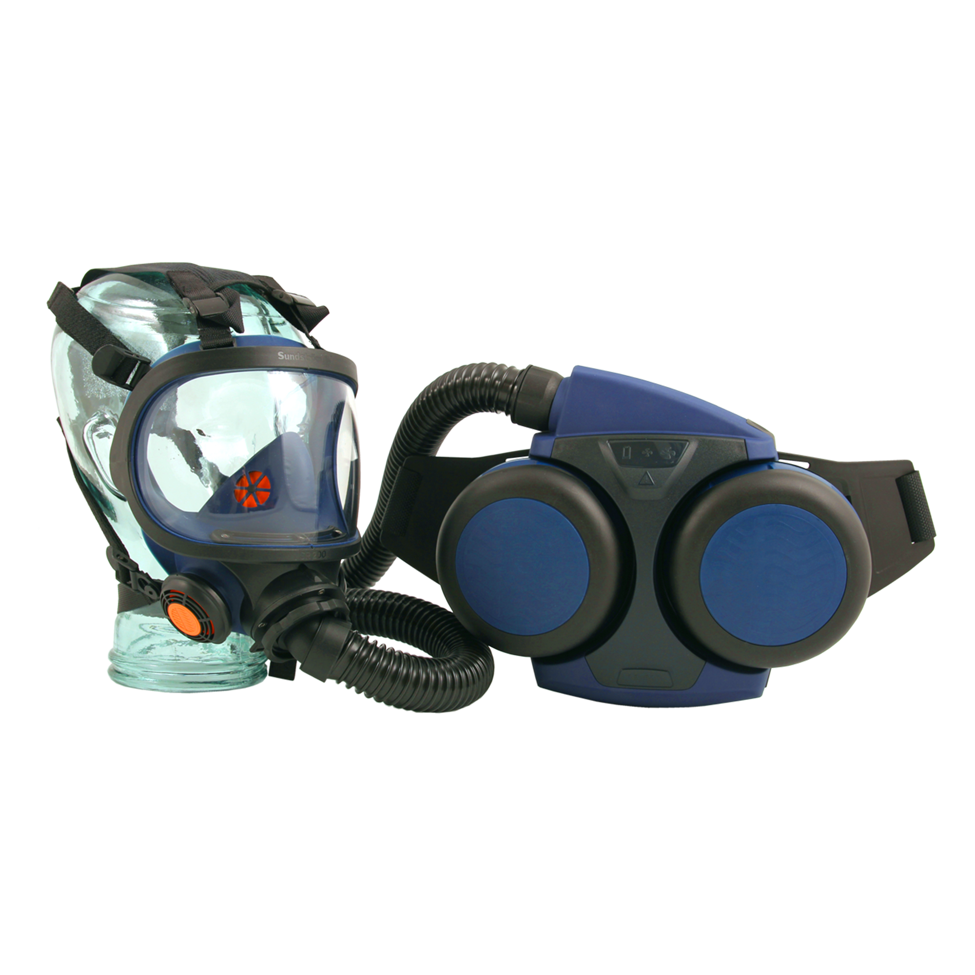 SR 500 /SR 200 / SR 550 Unit PAPR