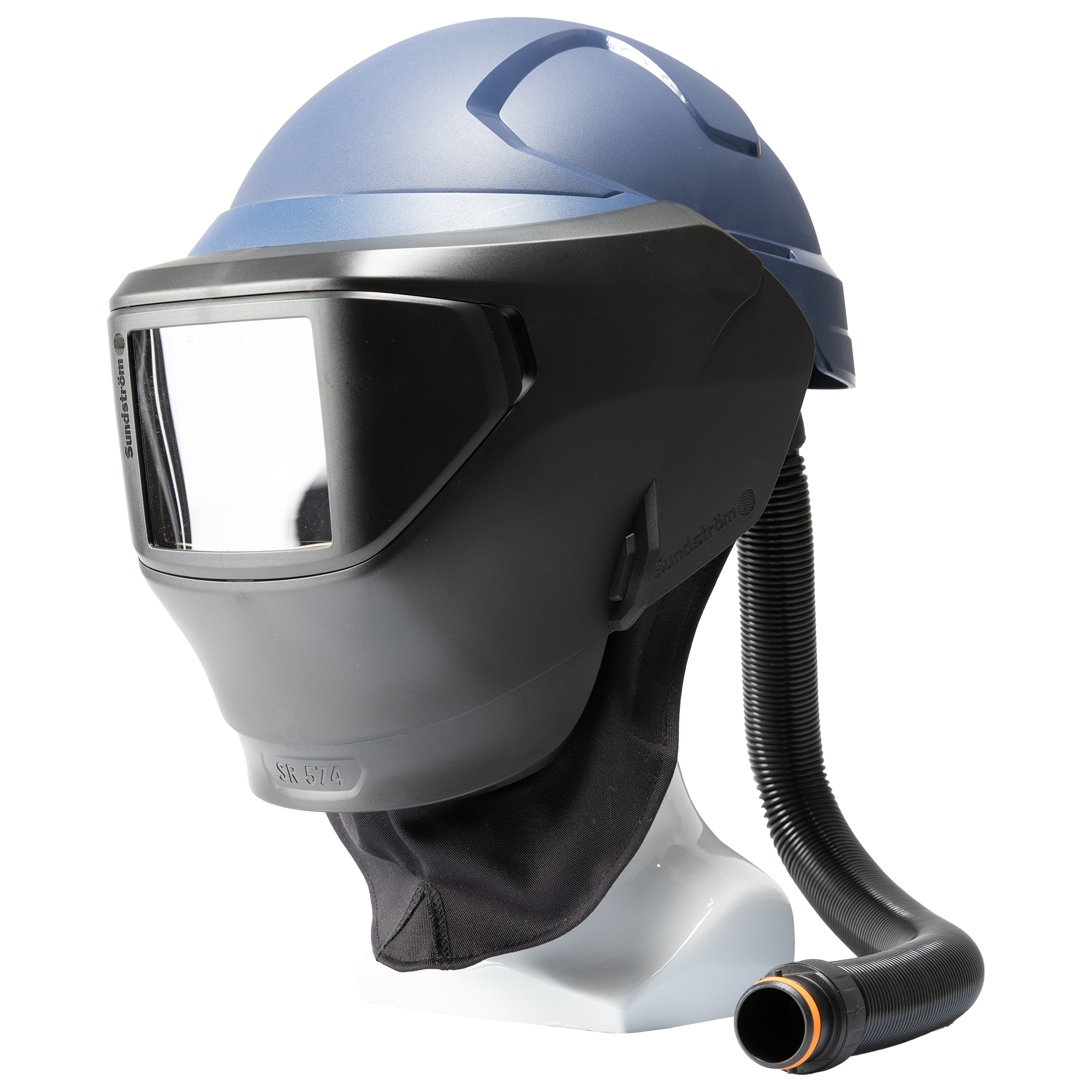 SR 574/SR 575 Welding Helmet Unit PAPR