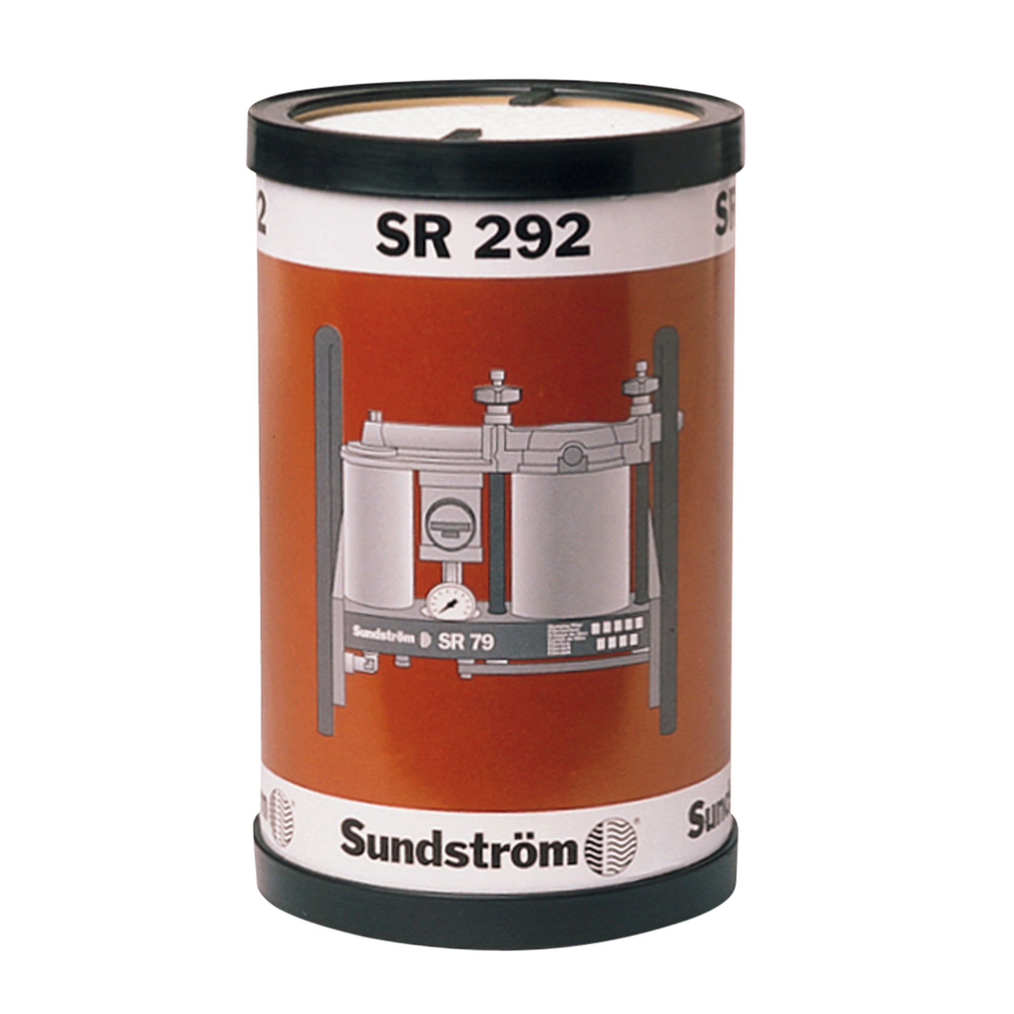 SR 292 Filter Cartridge Spare Parts