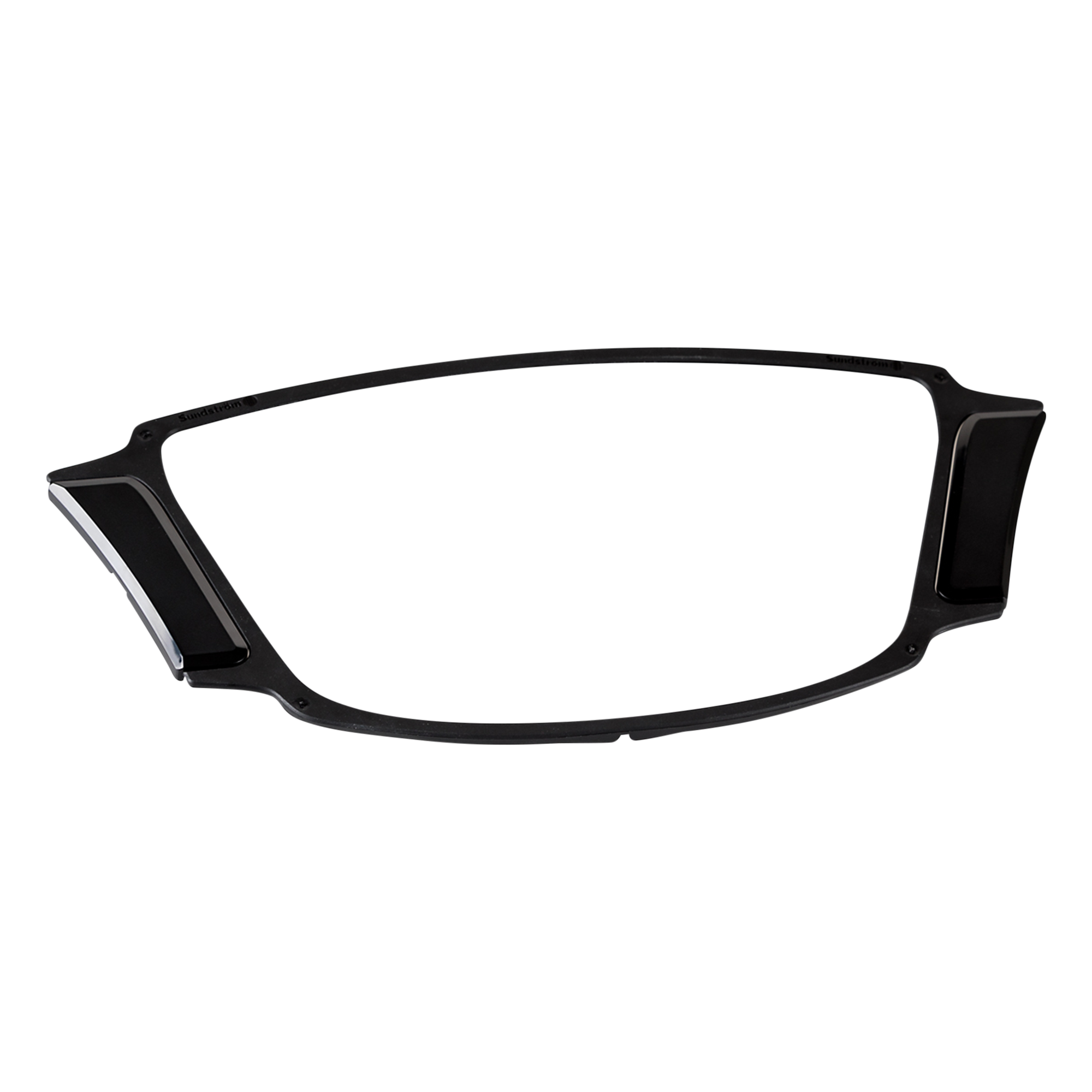 Visor Set PC Spare Parts