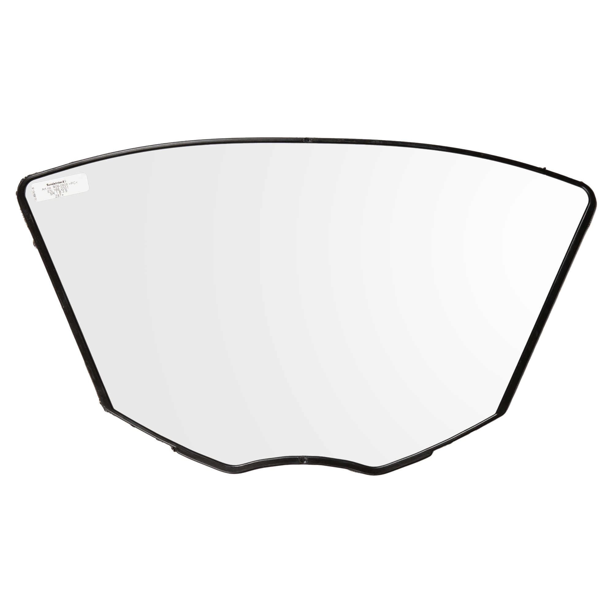 Visor PC Spare Parts