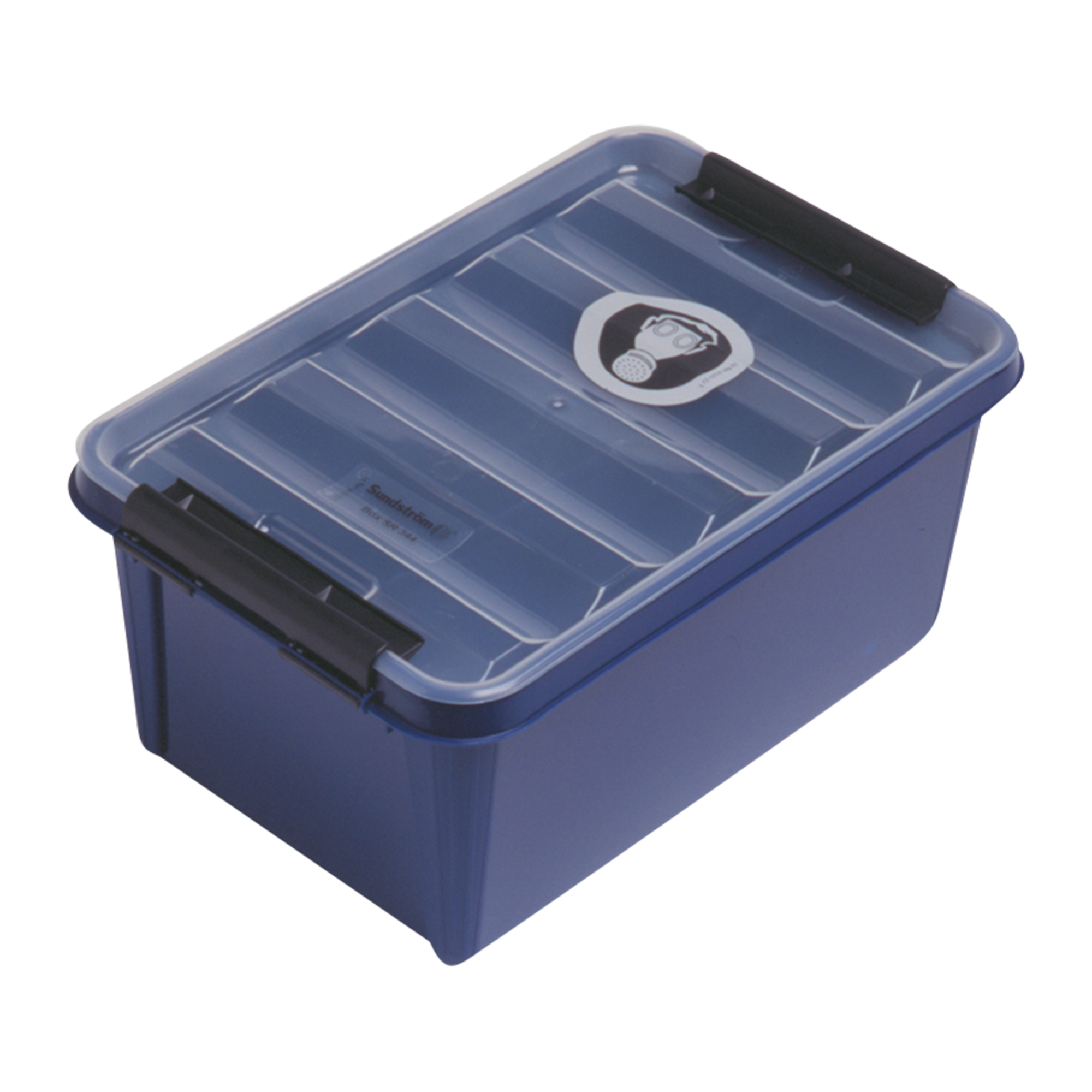 SR 344 Storage Box Accessories