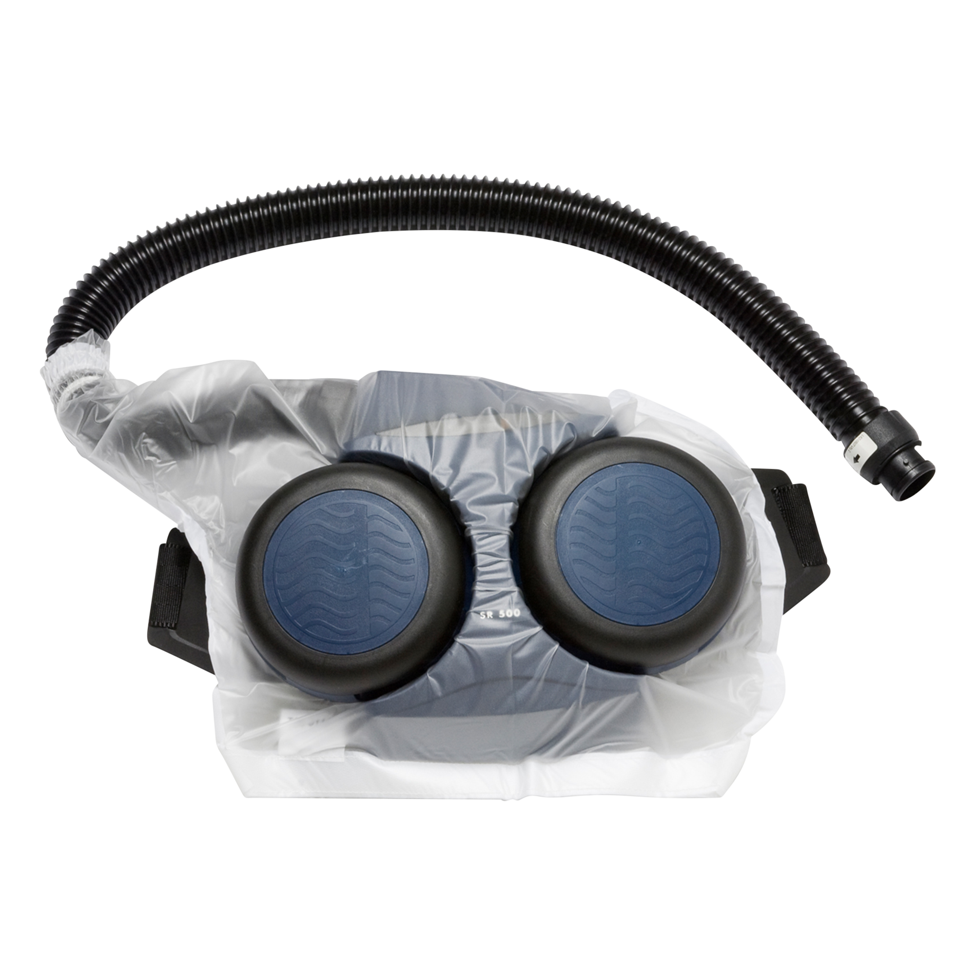 SR 514 Splash Cover Accessories