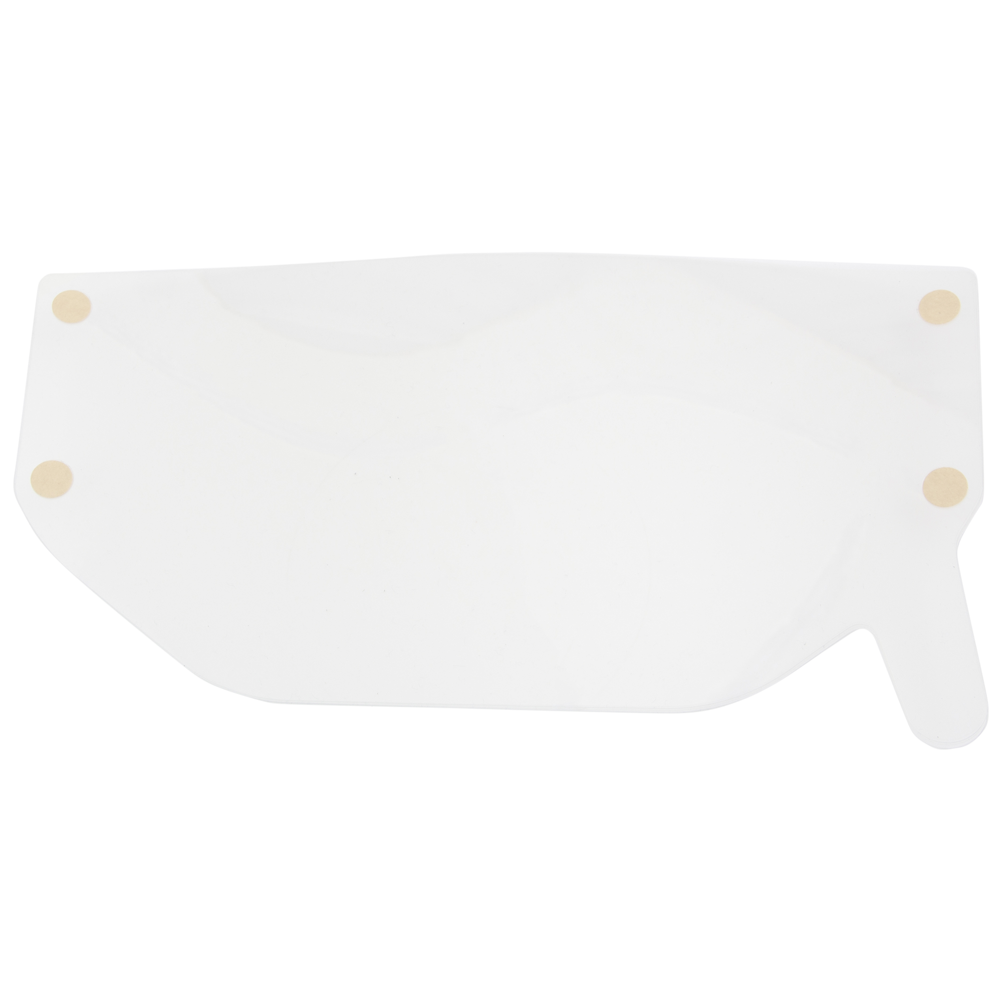 Protective Film 10 p Accessories