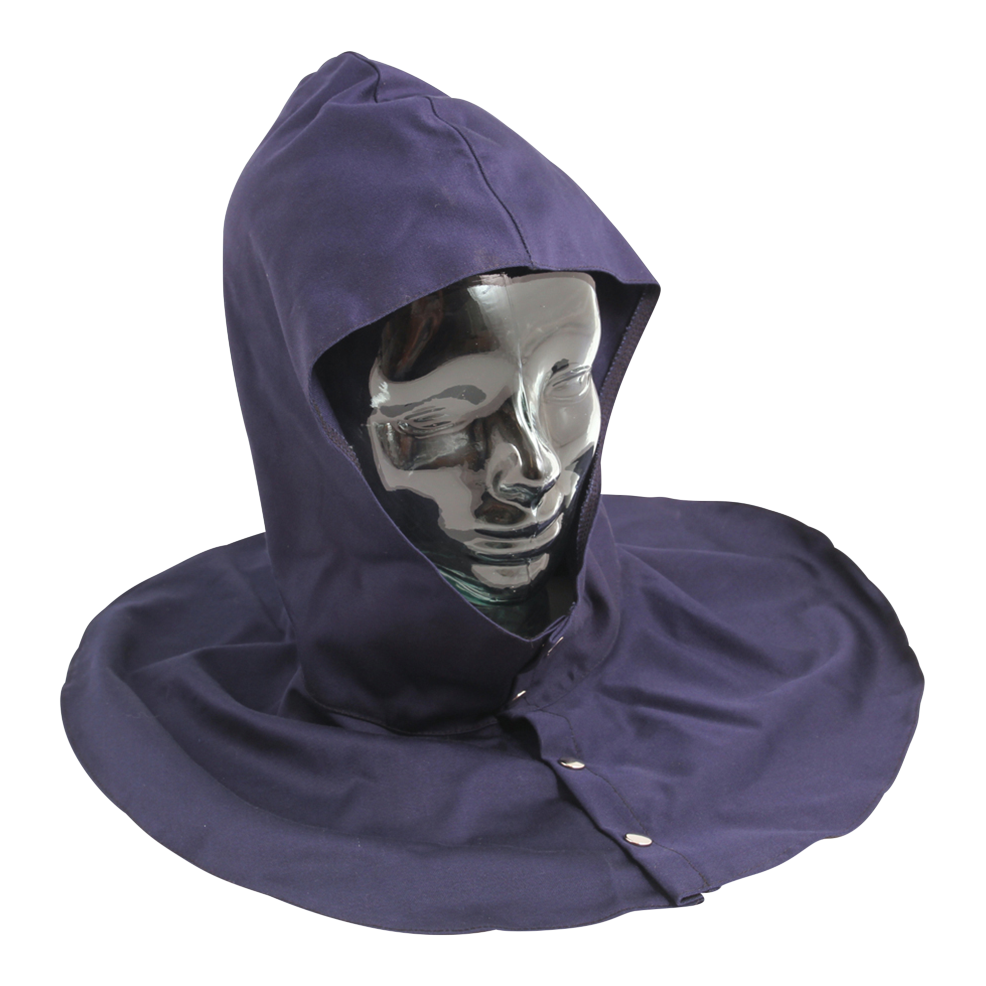 SR 59018 Protective Hood Accessories