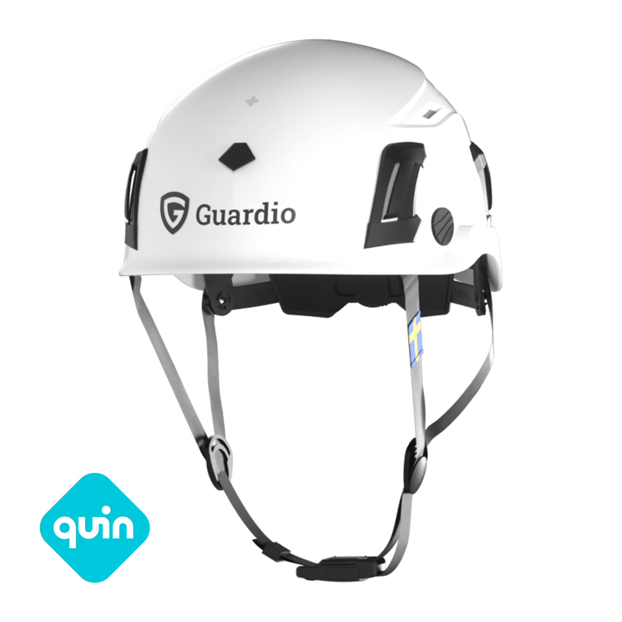 Armet Pro Connected Safety Helmet