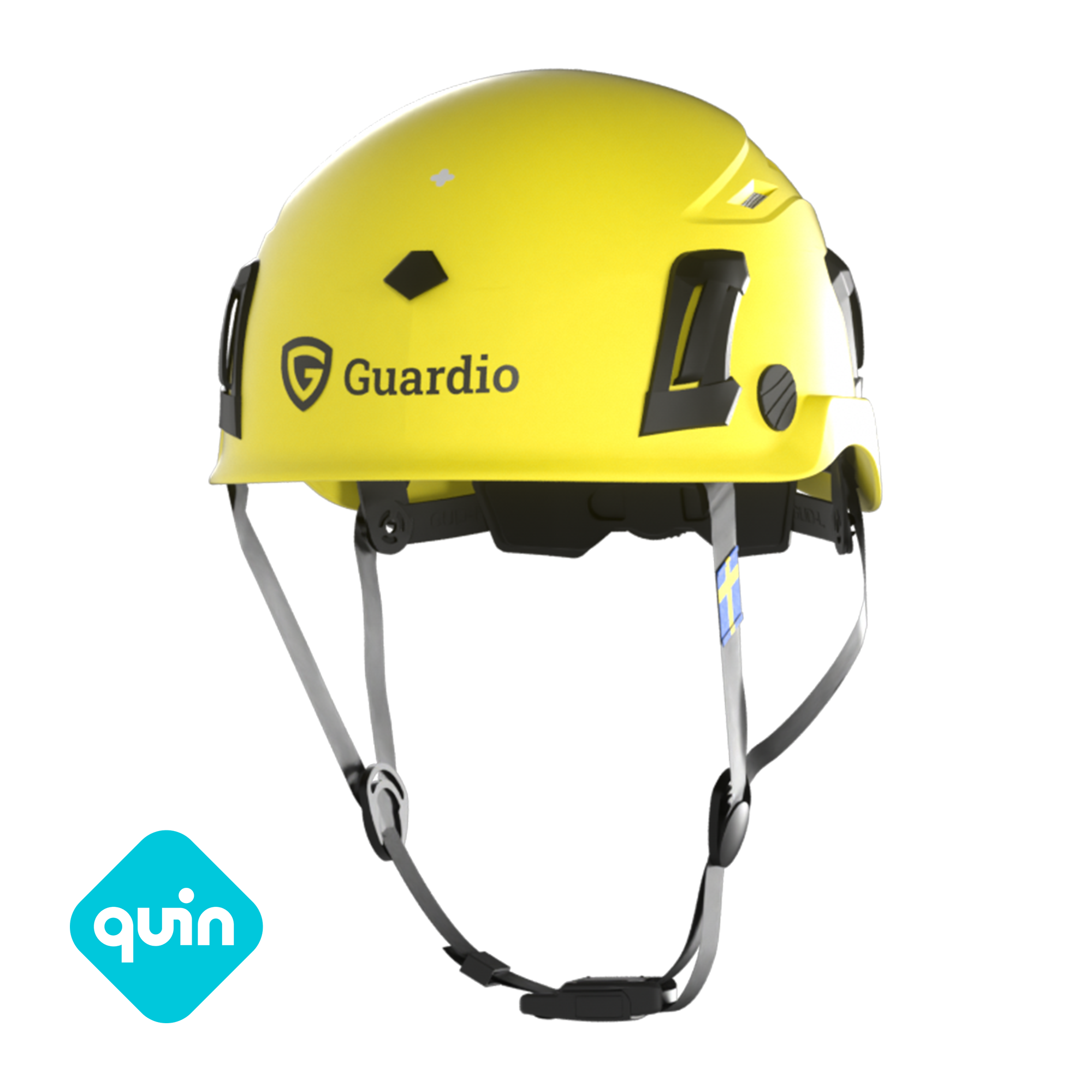 Armet Pro Connected Safety Helmet