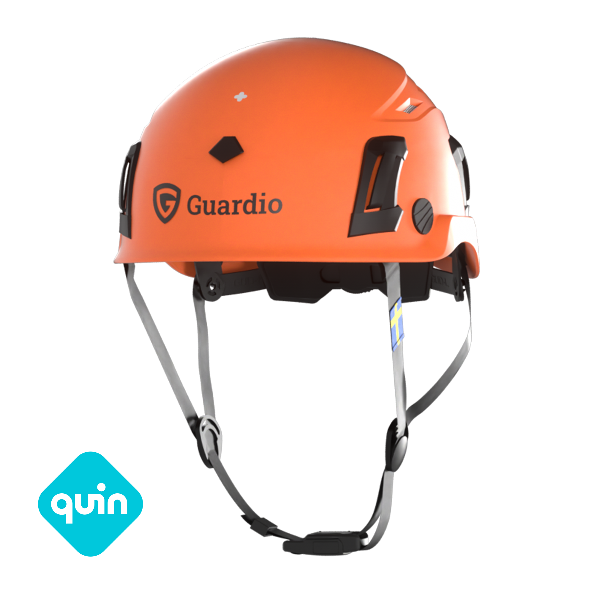 Armet Pro Connected Safety Helmet