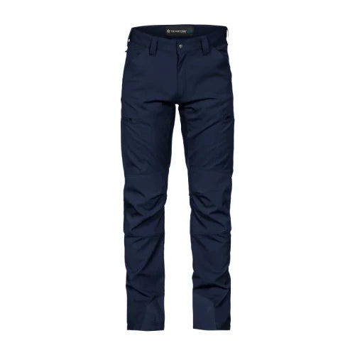 Arbetsbyxa Herr service stretch pants, TEXSTAR FP33