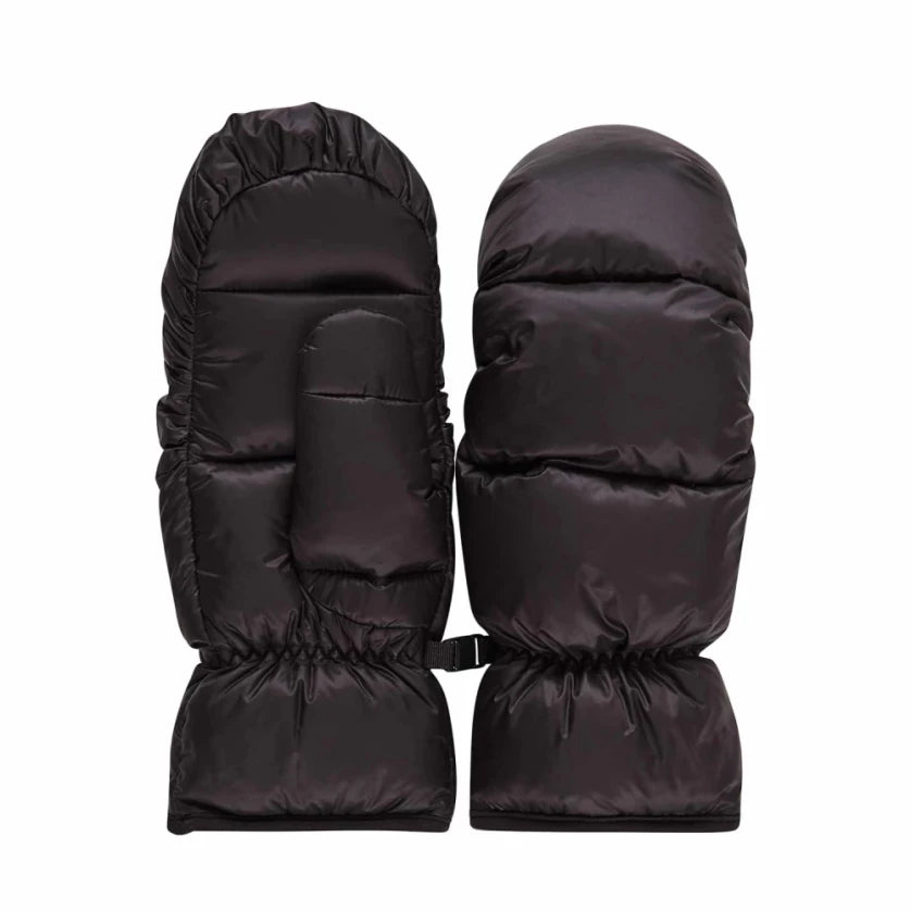 Original Down Mittens – Lätta och varma dunvantar för vinterdagar