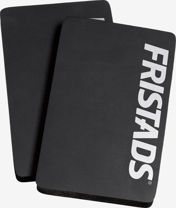 Fristads Knäskydd 955 KS – Svart, 25 mm
