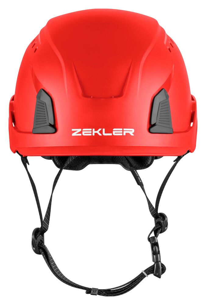 ZEKLER Zone MIPS – Skyddshjälm med rotationsskydd och klickfästen