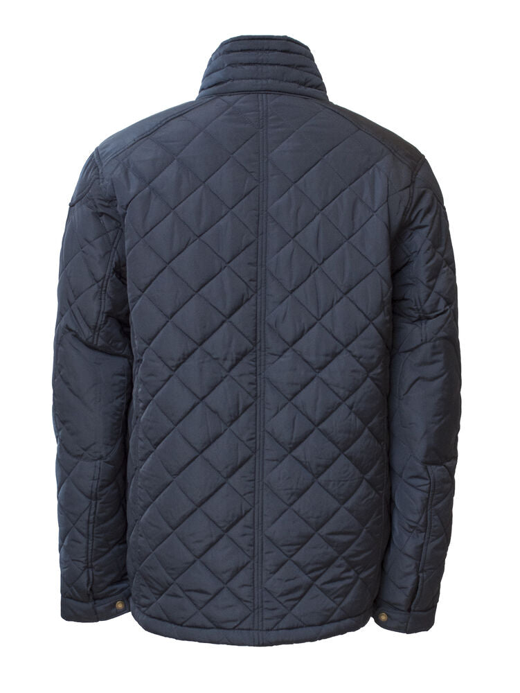 Huntingview från James Harvest