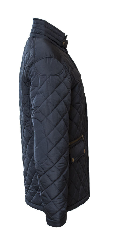 Huntingview från James Harvest