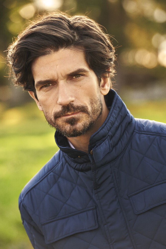 Huntingview från James Harvest