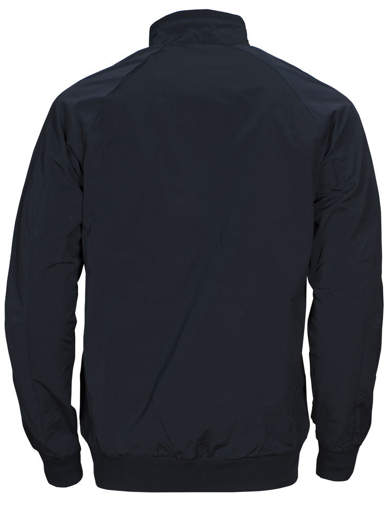 Harrington från James Harvest