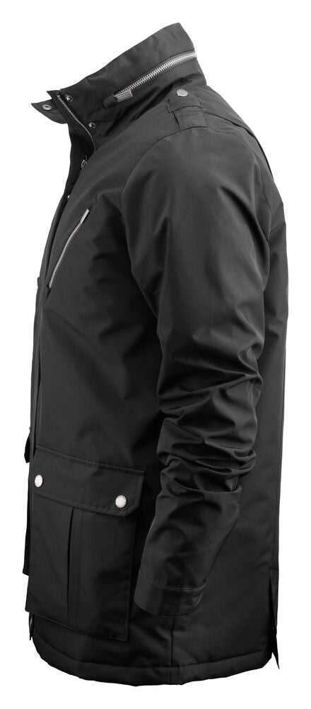 Kingsport från James Harvest