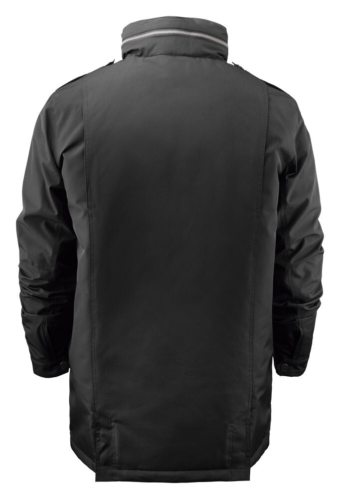 Kingsport från James Harvest