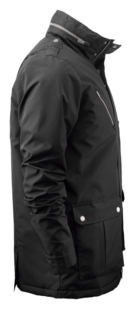 Kingsport från James Harvest