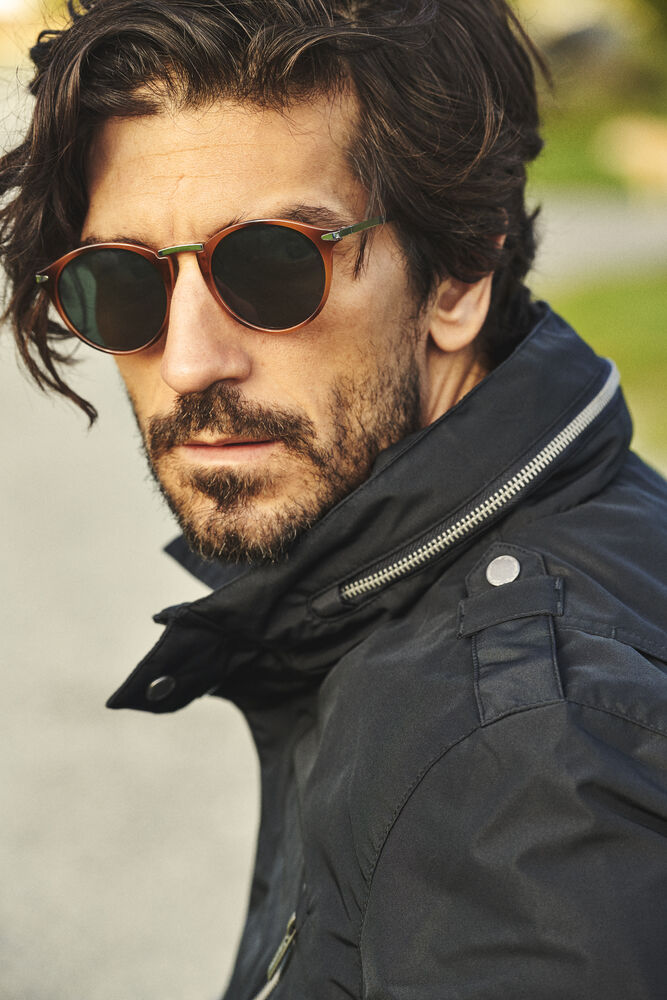 Kingsport från James Harvest