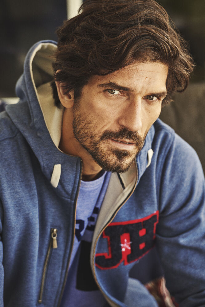 Parkwick från James Harvest