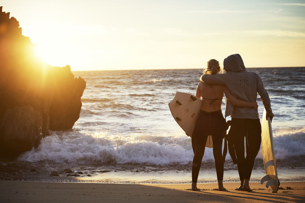 Parkwick från James Harvest