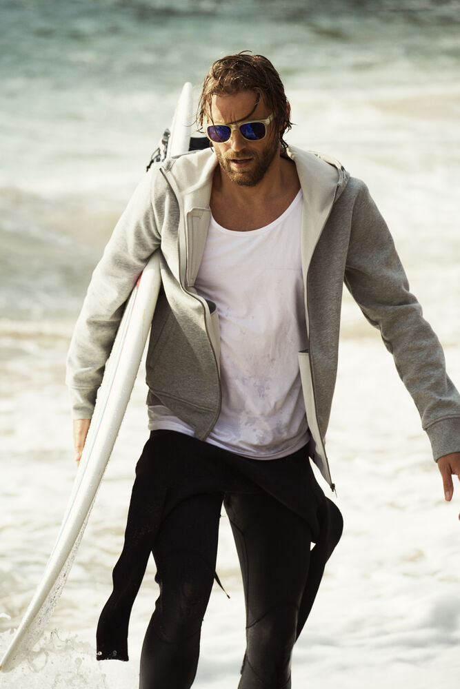 Parkwick från James Harvest