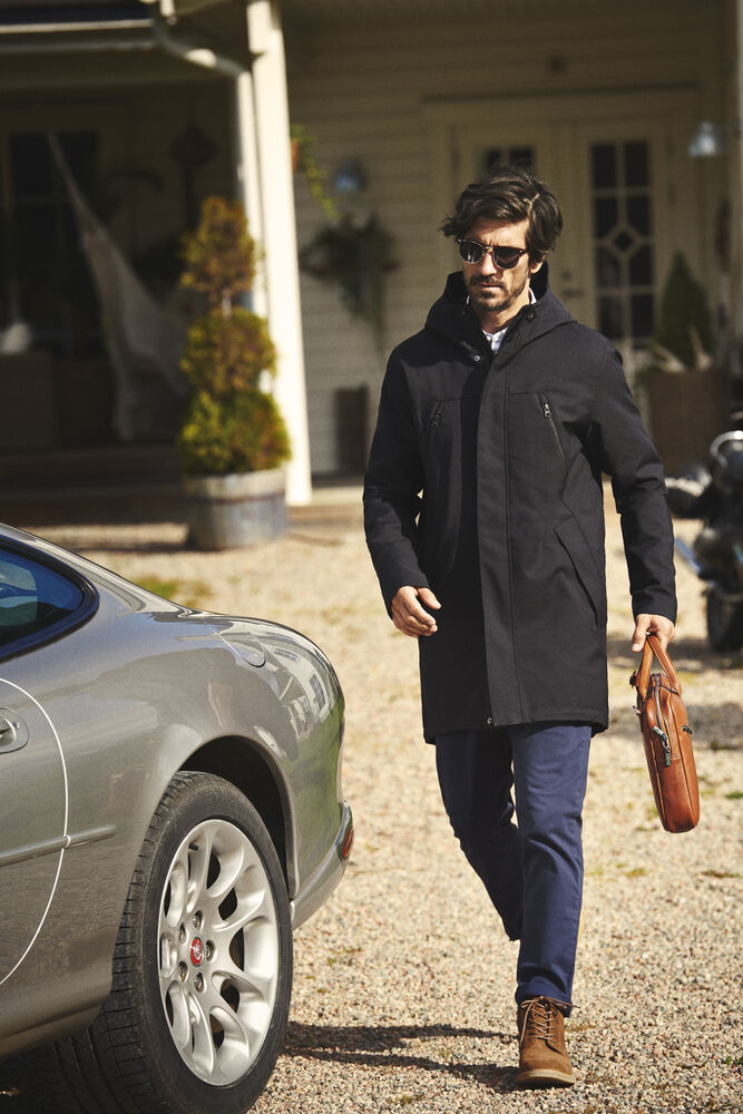 Hurstbridge från James Harvest