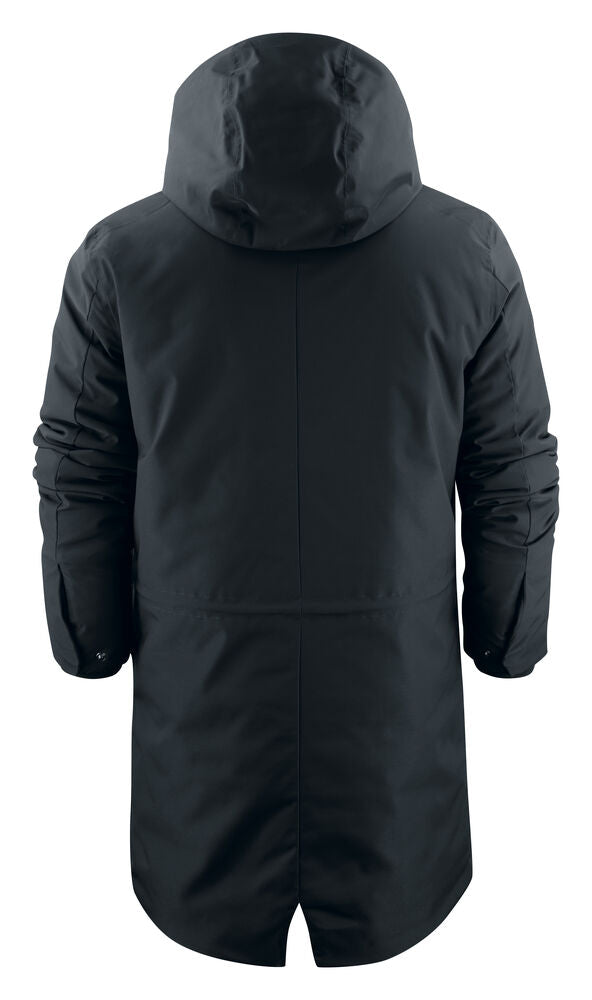 Brinkley från James Harvest