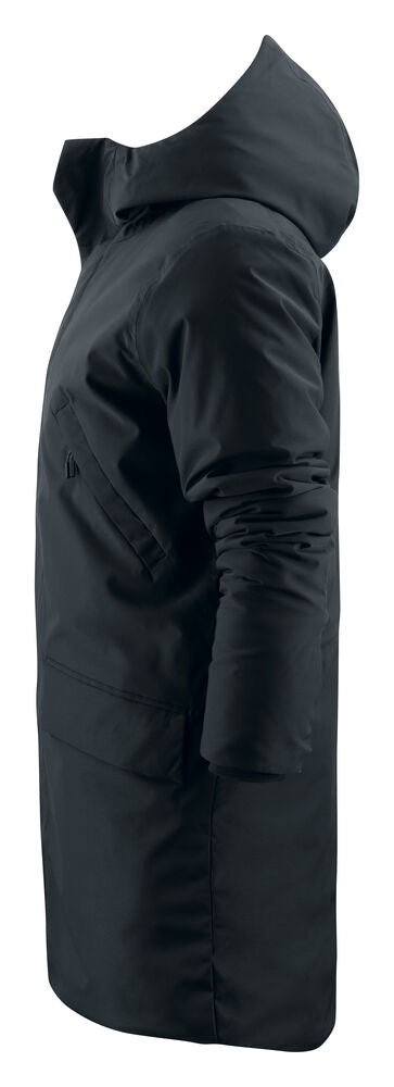 Brinkley från James Harvest