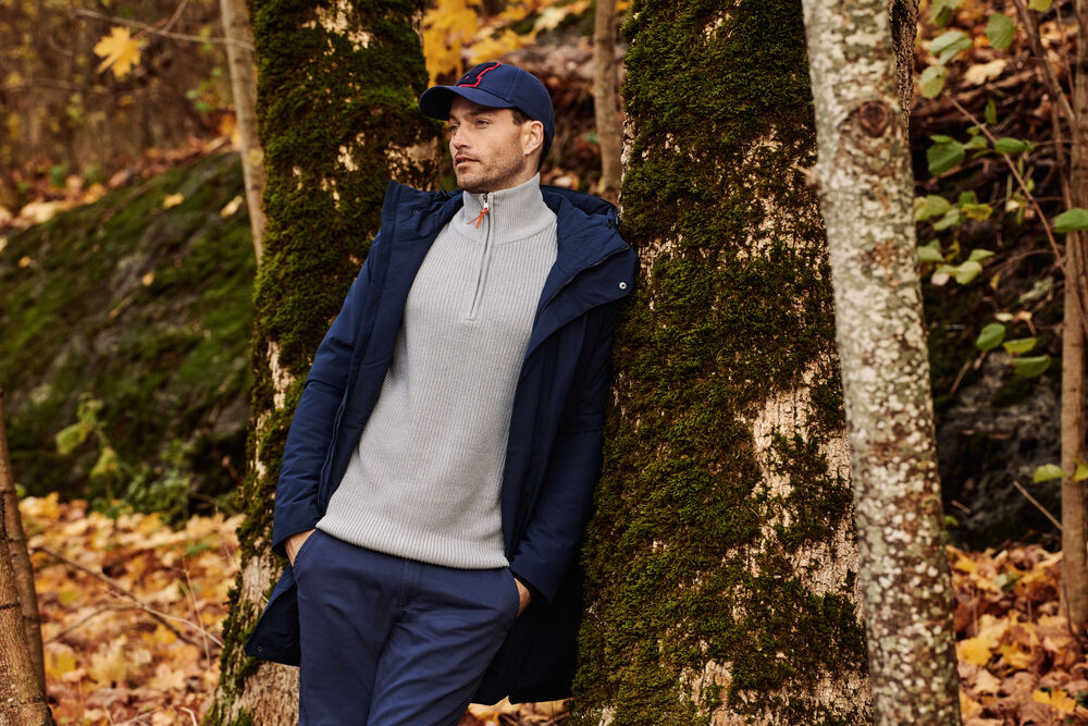 Brinkley från James Harvest