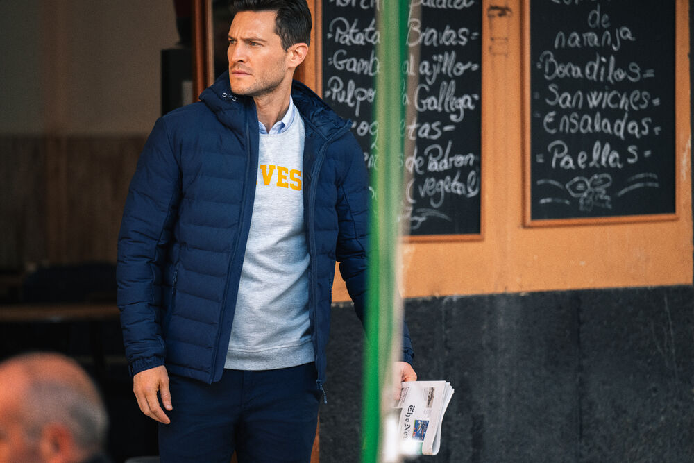 Woodlake Heights från James Harvest