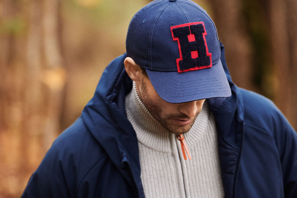 Burnwood från James Harvest