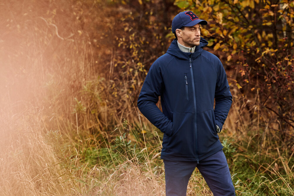 Winchester från James Harvest