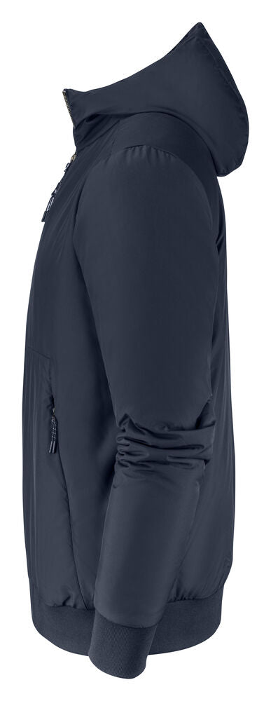 Franklin från James Harvest