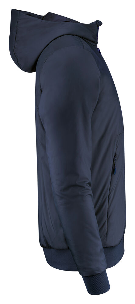 Franklin från James Harvest