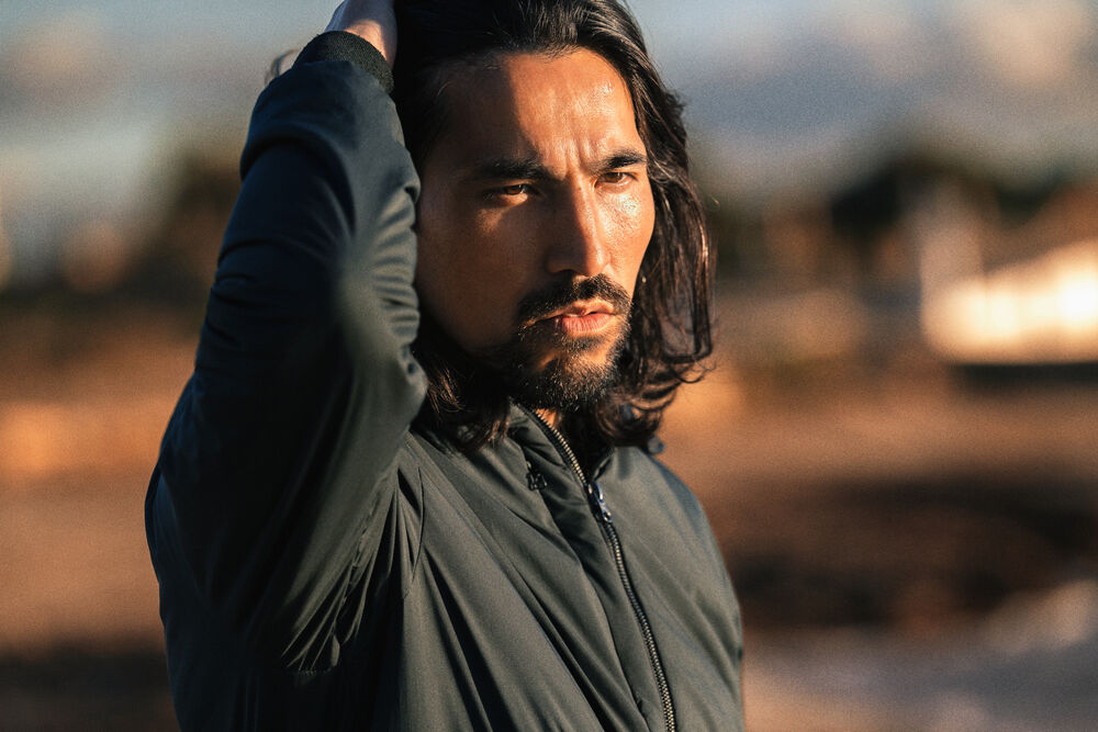 Franklin från James Harvest