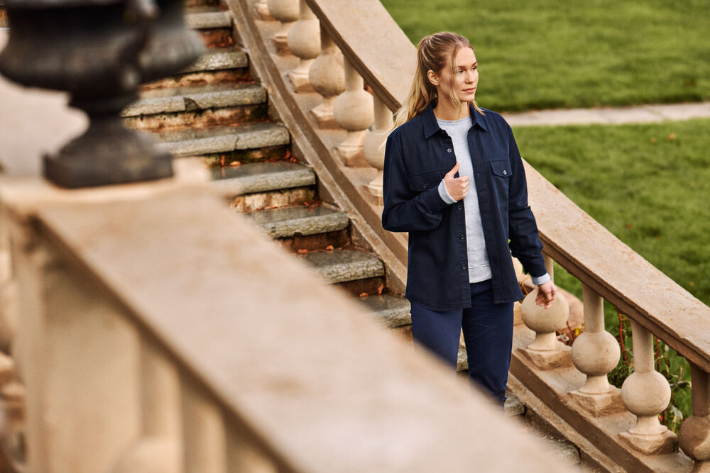 Highwoods från James Harvest