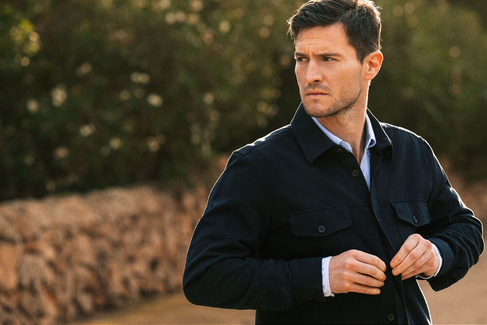 Highwoods från James Harvest