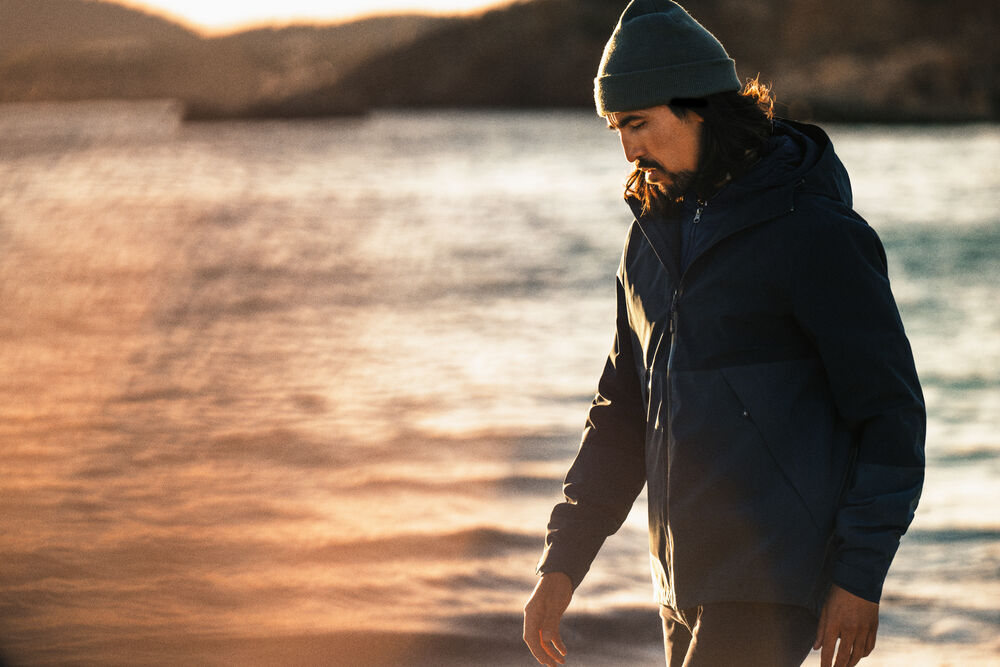 Franklin från James Harvest