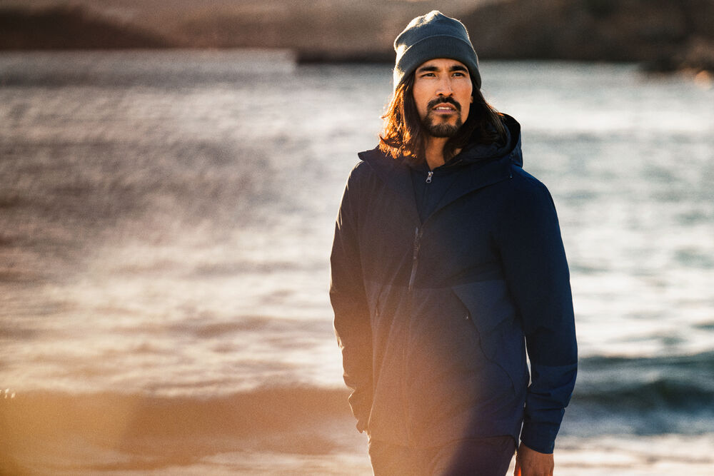 Franklin från James Harvest