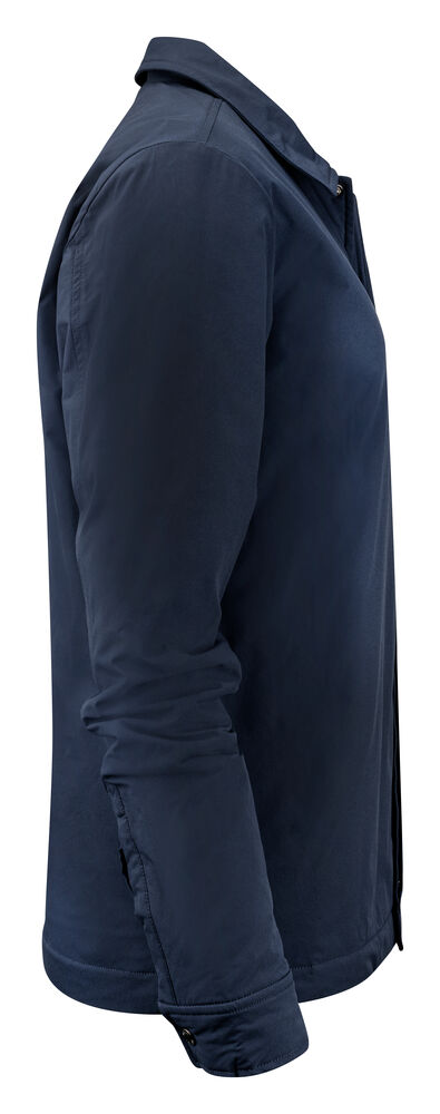 Lander från James Harvest